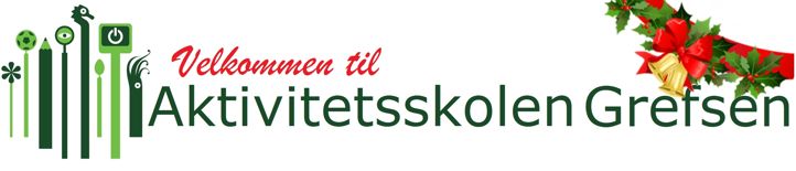 Aktivitetsskolen Logo Jul Aktivitetsskolen Logo Jul