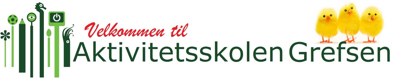 AKS Logo Påske