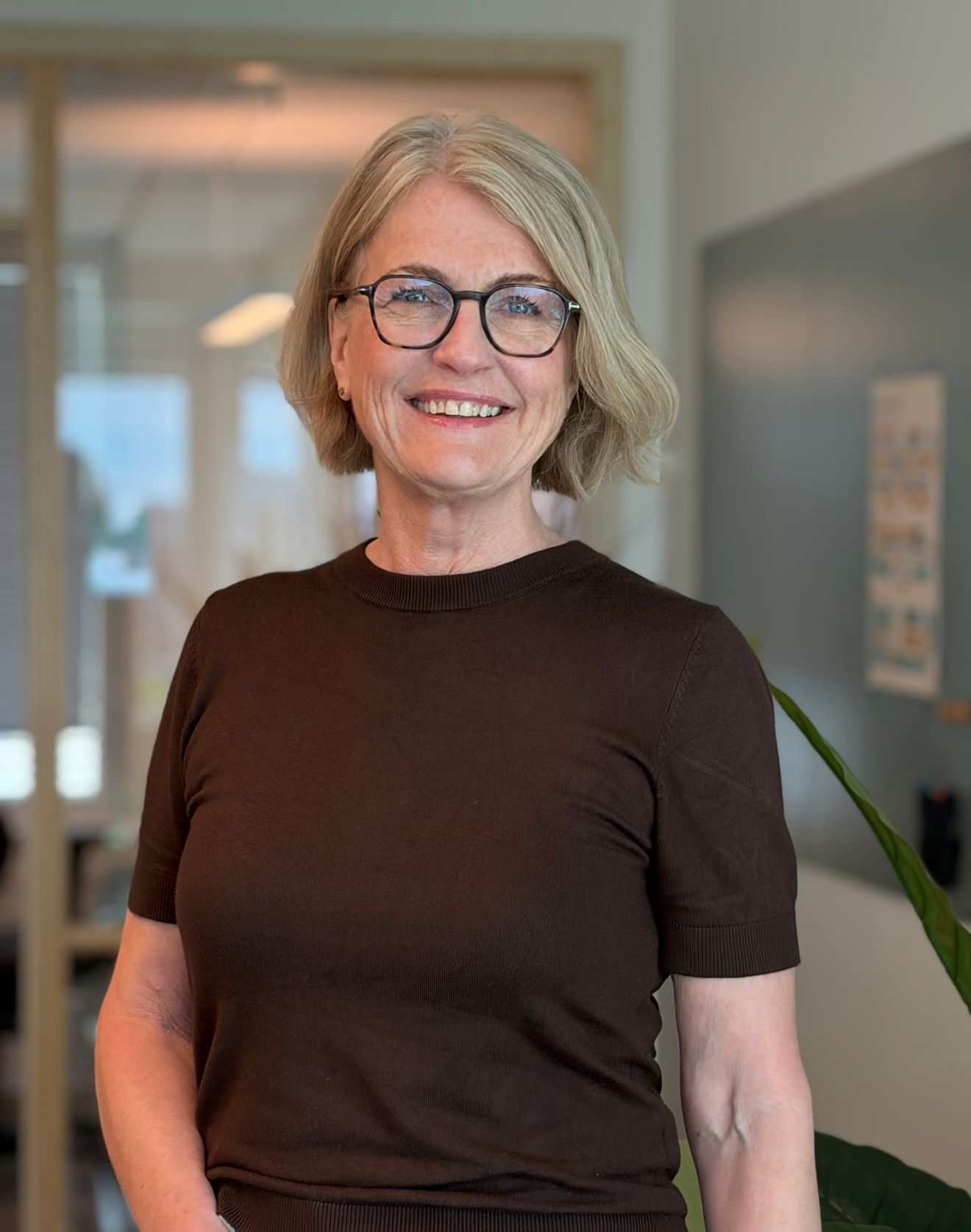 Tine Lommerud Frøytvedt blir ny rektor på Grefsen