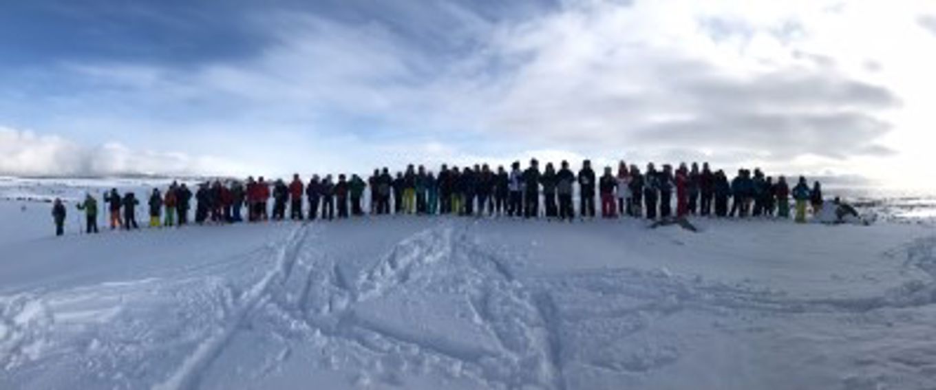 Leirskole- Leirskole-