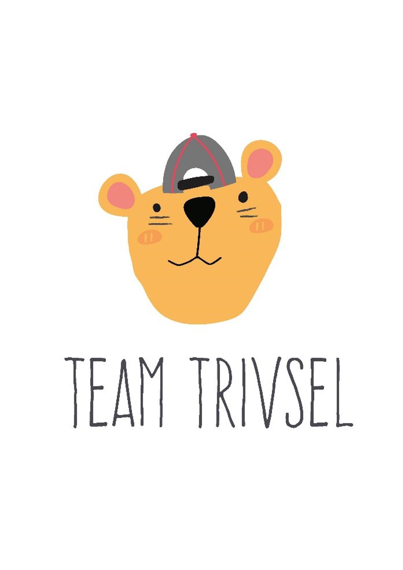 Team Trivsel-bamsen Team Trivsel-bamsen